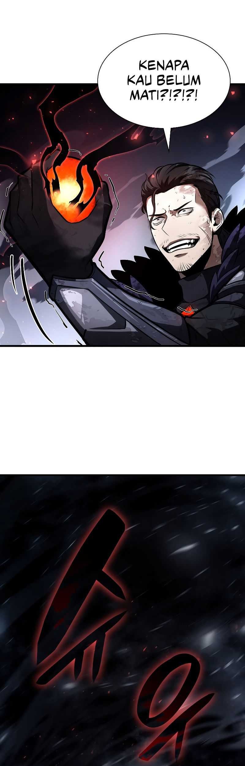 I Returned As An FFF-Class Witch Doctor Chapter 42 - halaman 57