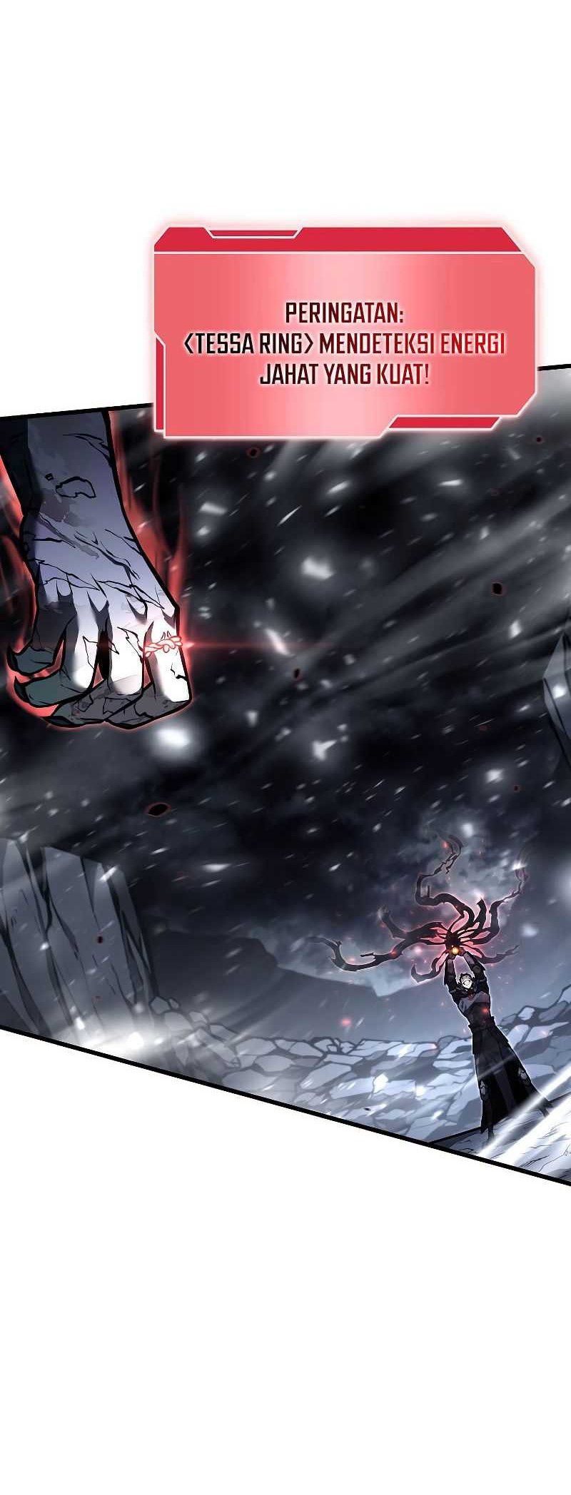 I Returned As An FFF-Class Witch Doctor Chapter 42 - halaman 60