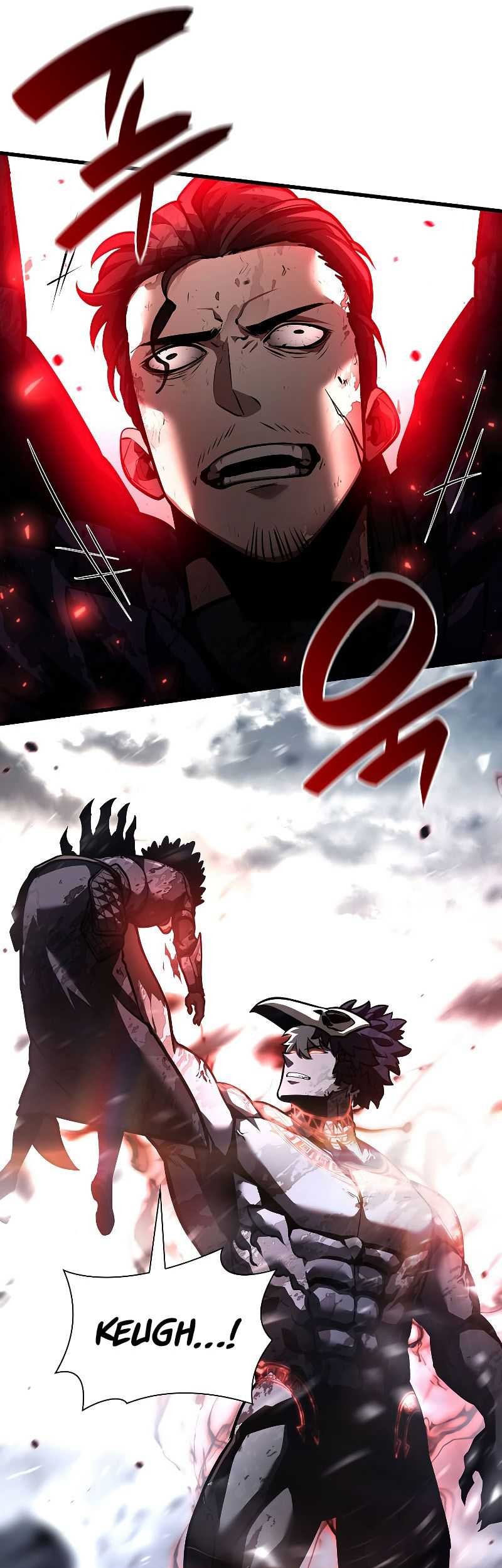 I Returned As An FFF-Class Witch Doctor Chapter 42 - halaman 61