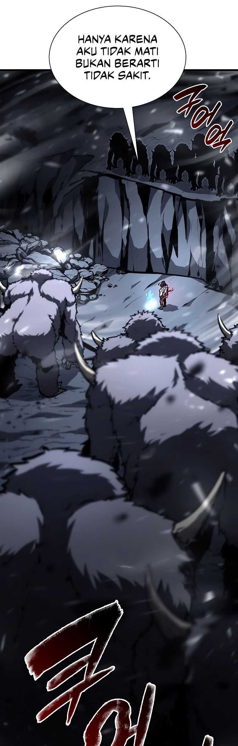 I Returned As An FFF-Class Witch Doctor Chapter 42 - halaman 63
