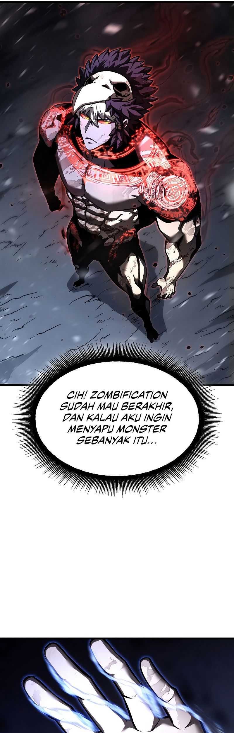 I Returned As An FFF-Class Witch Doctor Chapter 42 - halaman 65