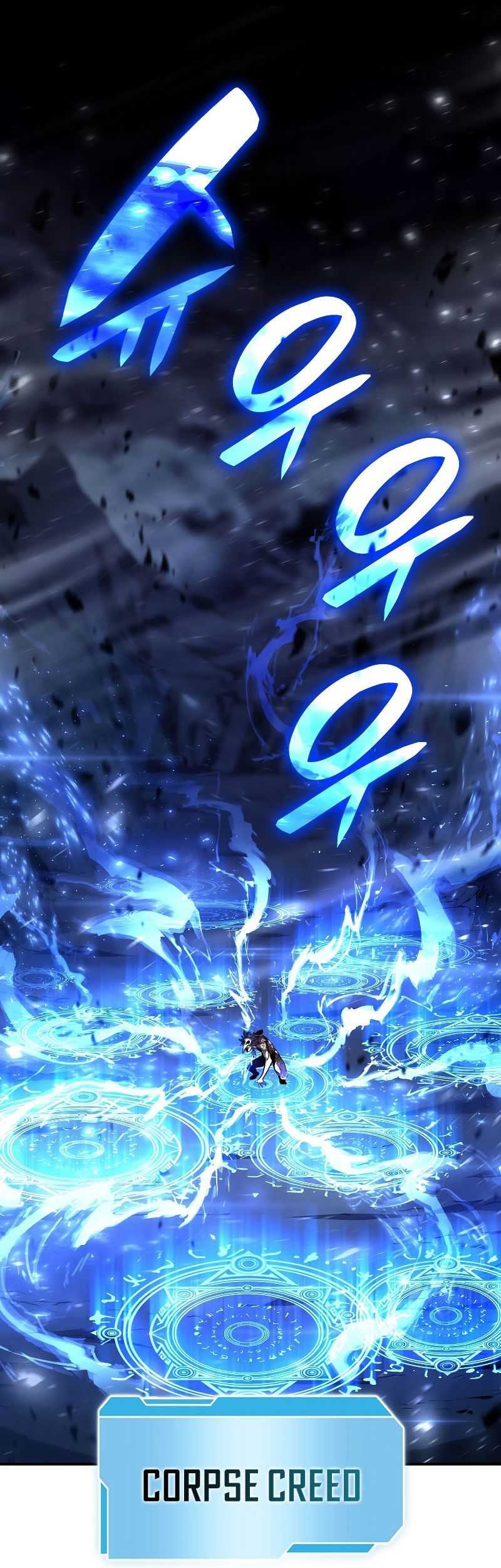 I Returned As An FFF-Class Witch Doctor Chapter 42 - halaman 69