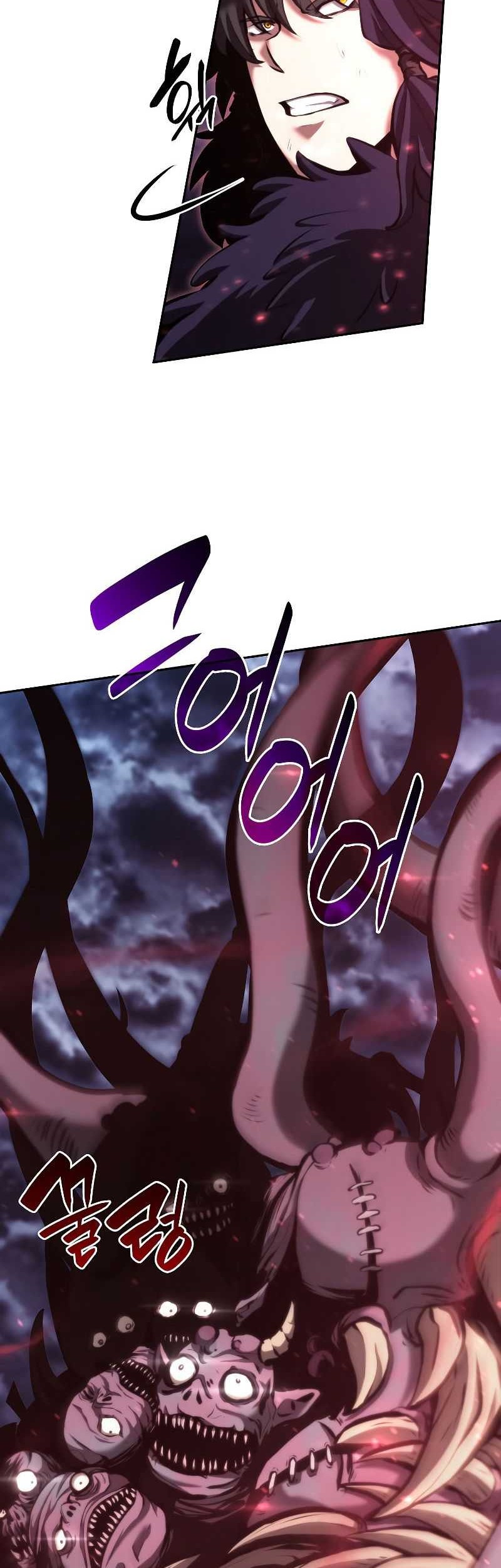 I Returned As An FFF-Class Witch Doctor Chapter 42 - halaman 7