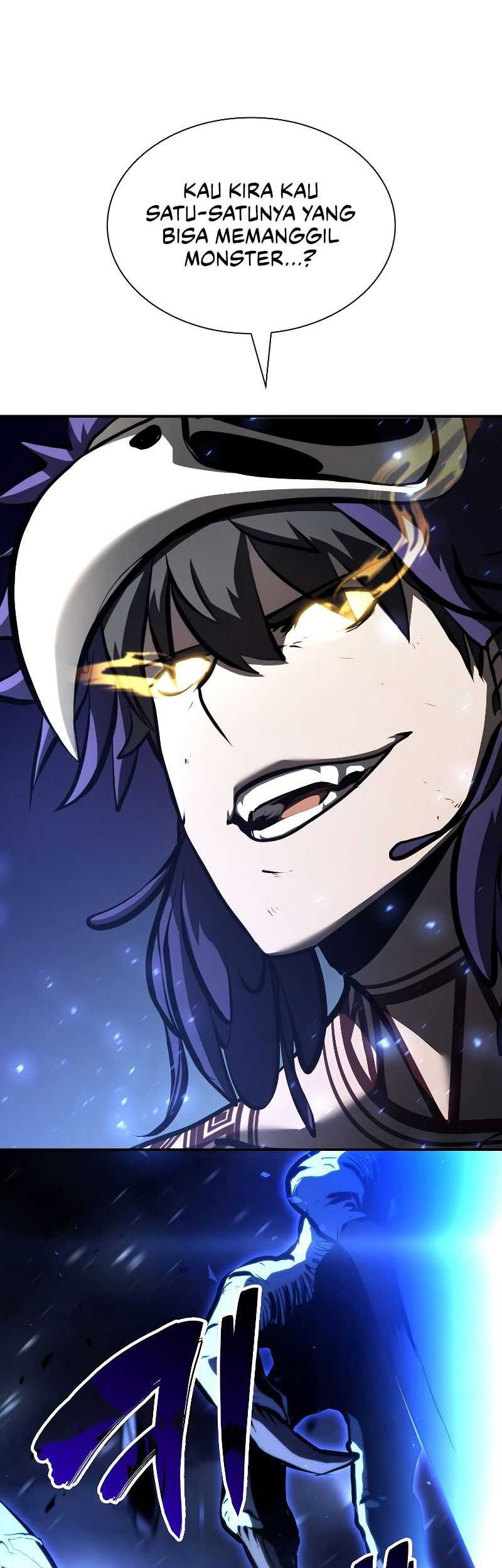 I Returned As An FFF-Class Witch Doctor Chapter 42 - halaman 71