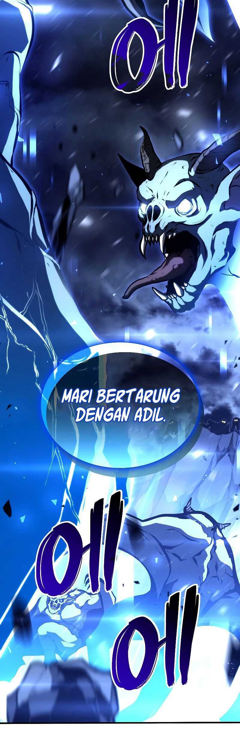 I Returned As An FFF-Class Witch Doctor Chapter 42 - halaman 72