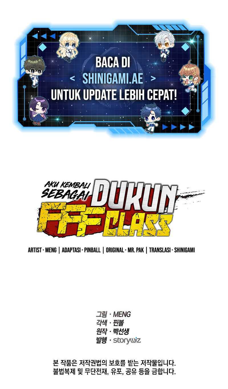 I Returned As An FFF-Class Witch Doctor Chapter 42 - halaman 73