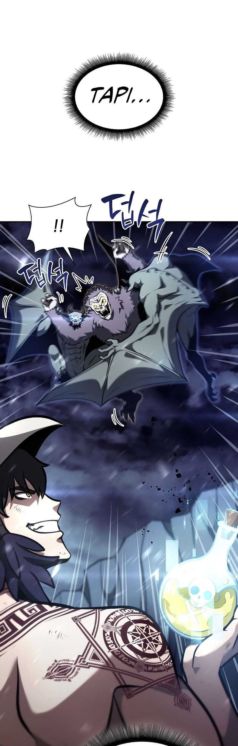 I Returned As An FFF-Class Witch Doctor Chapter 43 - halaman 10