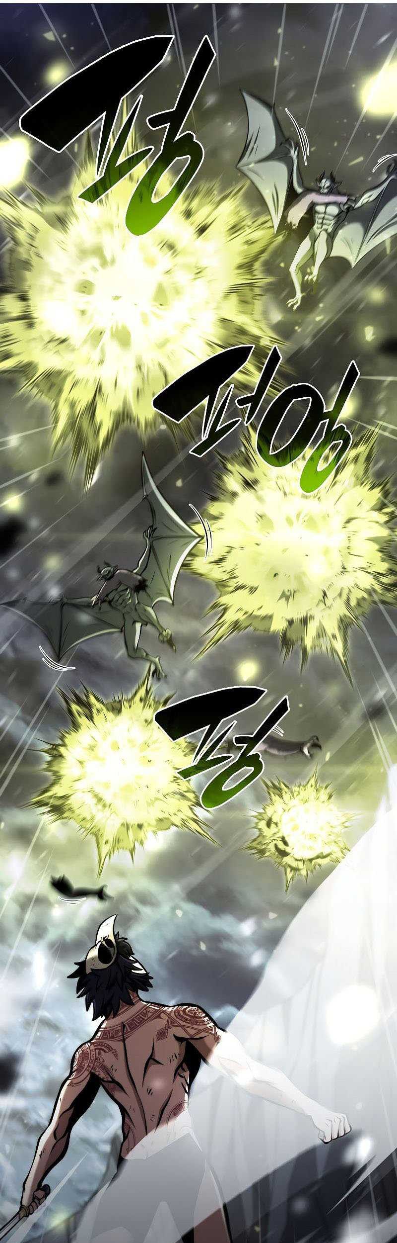 I Returned As An FFF-Class Witch Doctor Chapter 43 - halaman 14