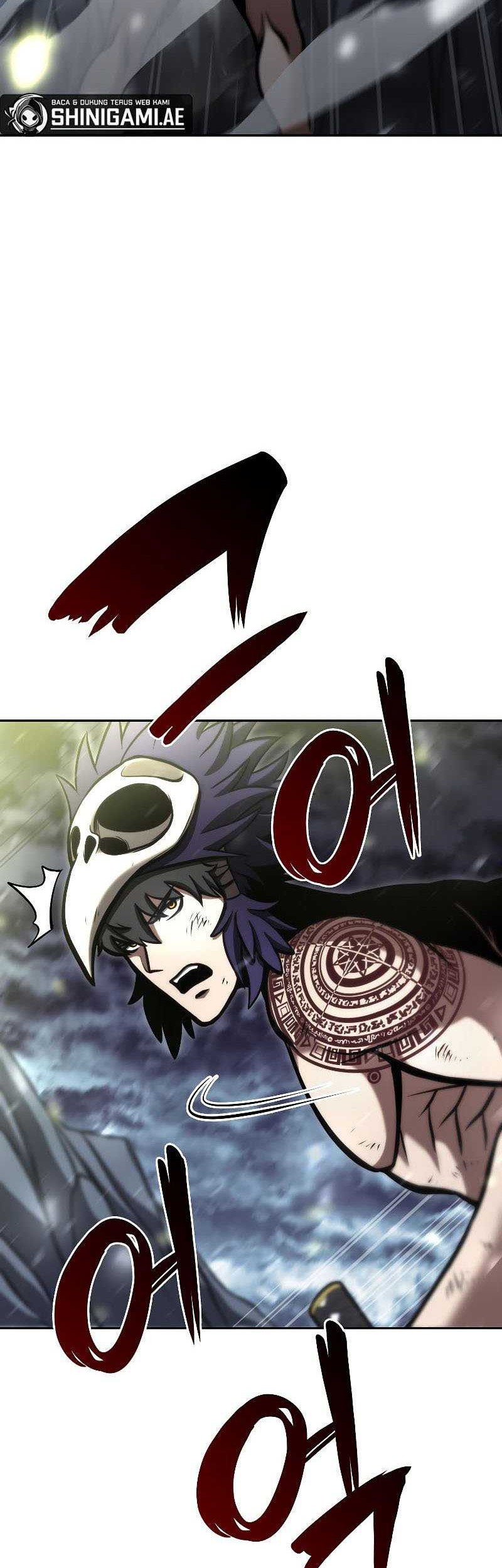 I Returned As An FFF-Class Witch Doctor Chapter 43 - halaman 15