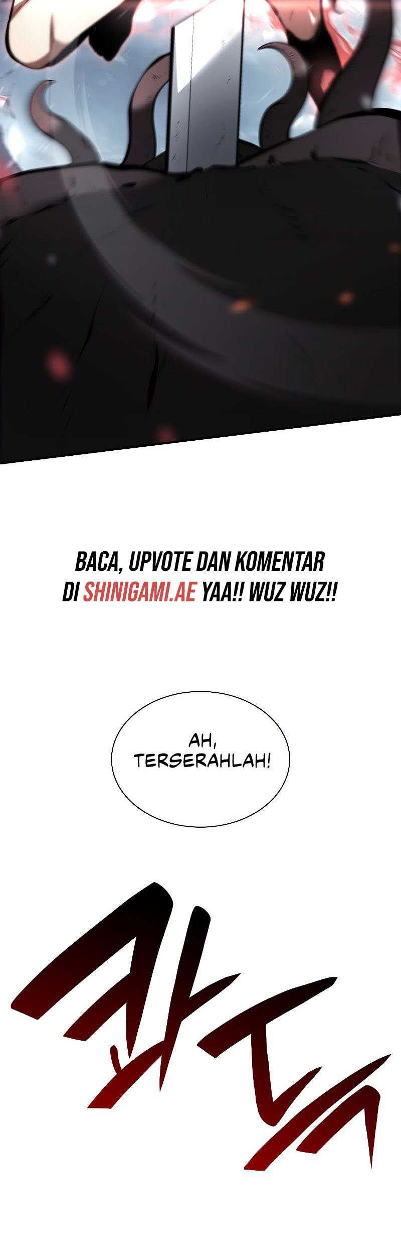 I Returned As An FFF-Class Witch Doctor Chapter 43 - halaman 20