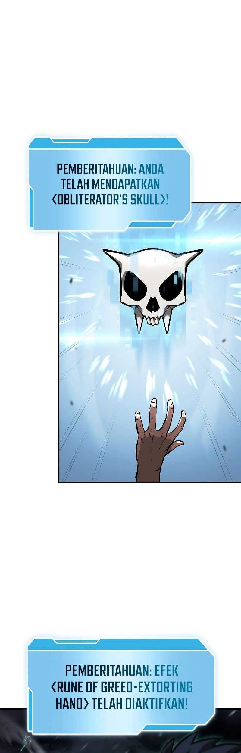 I Returned As An FFF-Class Witch Doctor Chapter 43 - halaman 23