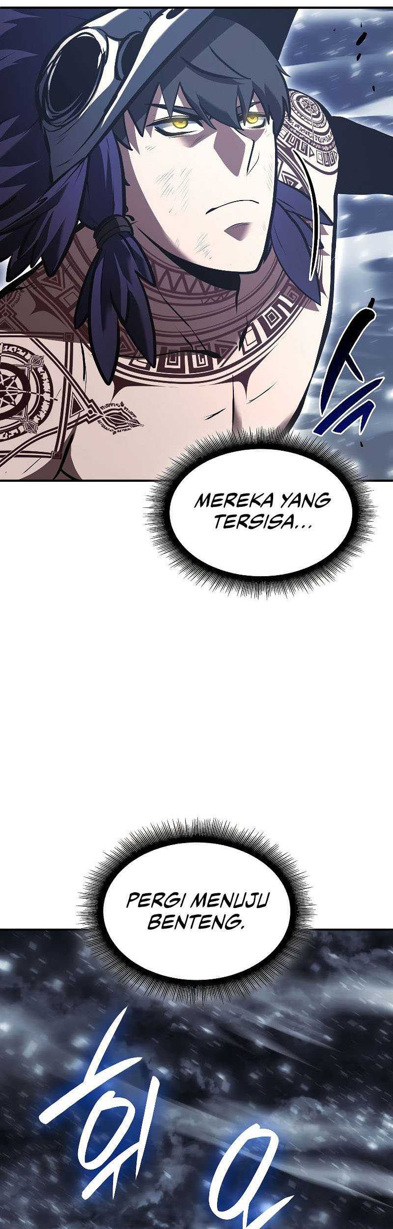 I Returned As An FFF-Class Witch Doctor Chapter 43 - halaman 26
