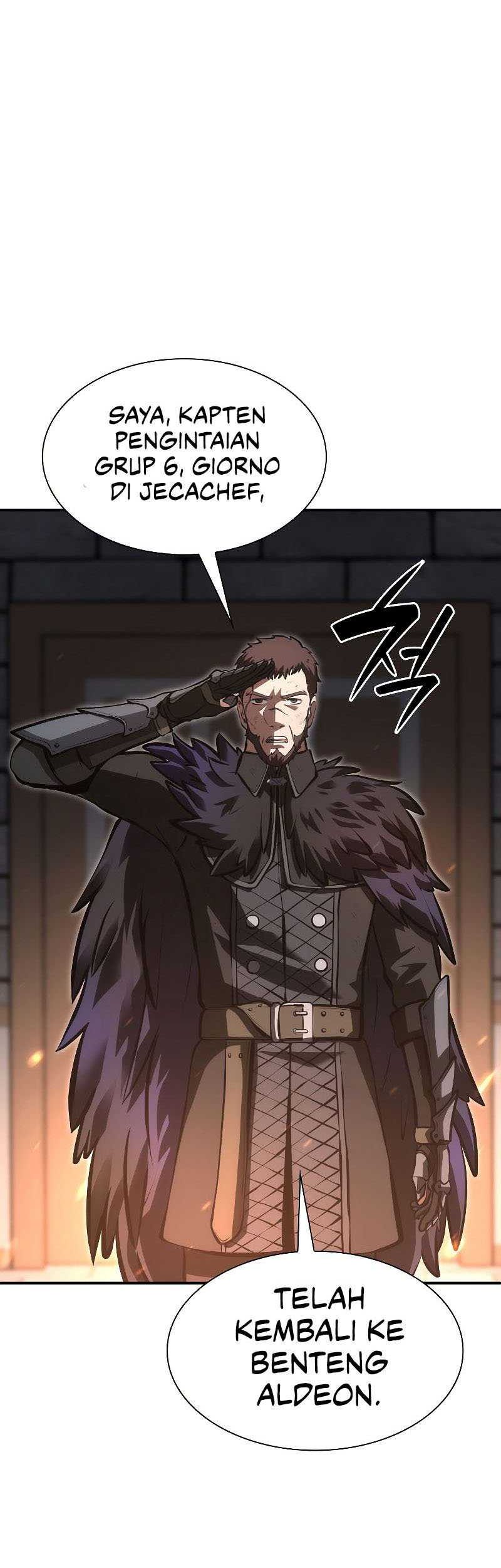 I Returned As An FFF-Class Witch Doctor Chapter 43 - halaman 28
