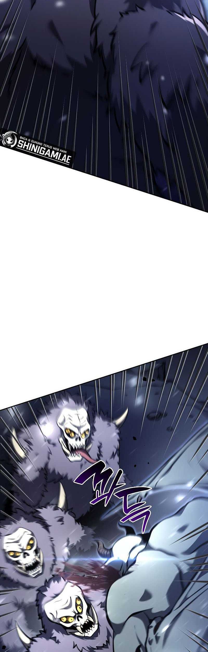 I Returned As An FFF-Class Witch Doctor Chapter 43 - halaman 3