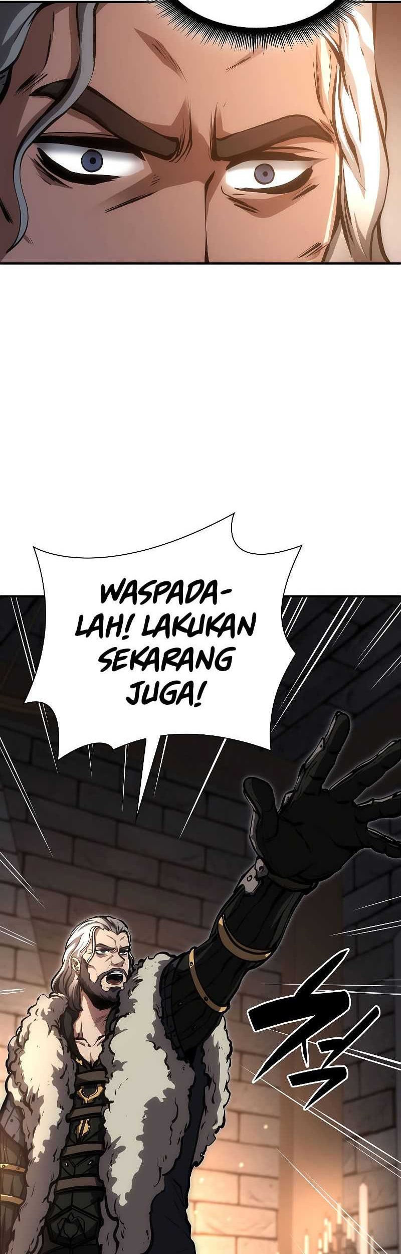 I Returned As An FFF-Class Witch Doctor Chapter 43 - halaman 31