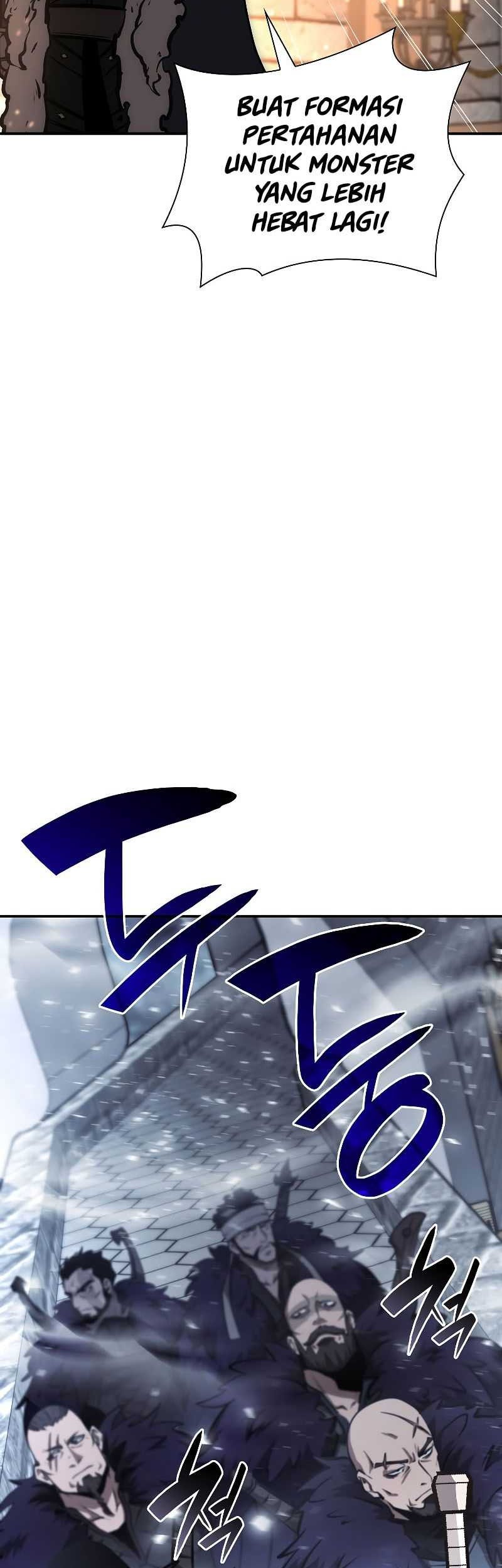 I Returned As An FFF-Class Witch Doctor Chapter 43 - halaman 32
