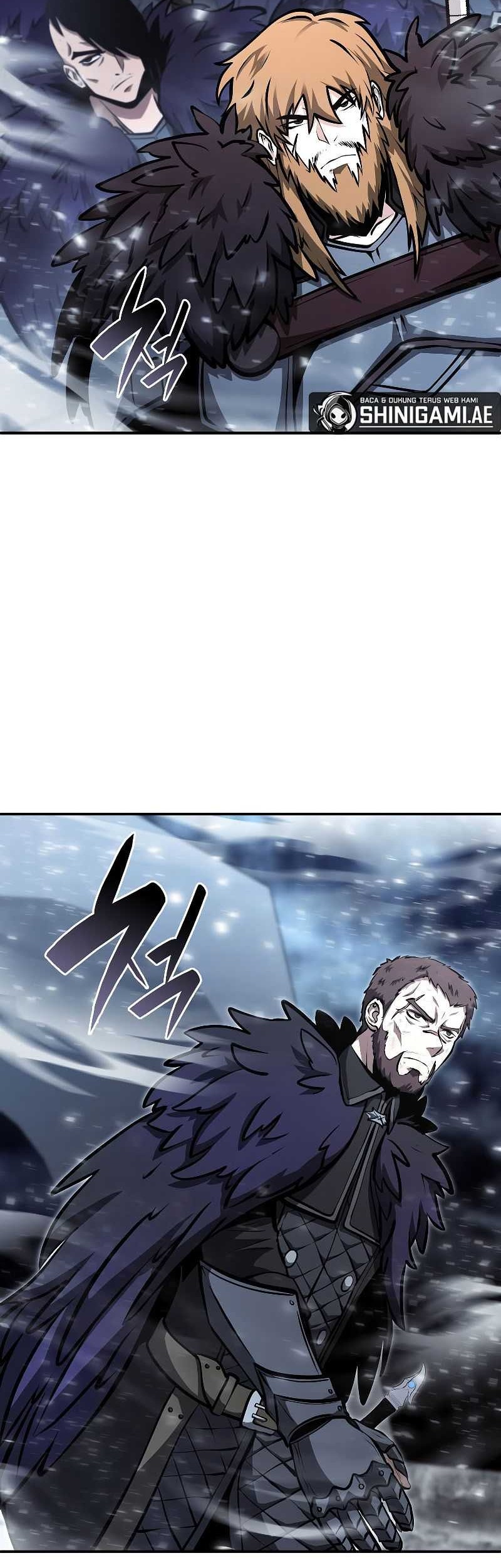 I Returned As An FFF-Class Witch Doctor Chapter 43 - halaman 33