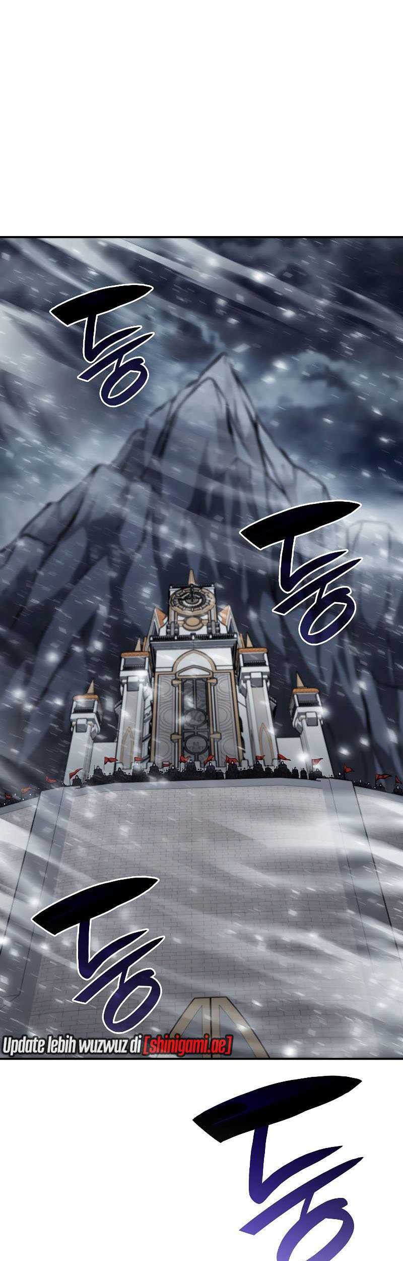 I Returned As An FFF-Class Witch Doctor Chapter 43 - halaman 34
