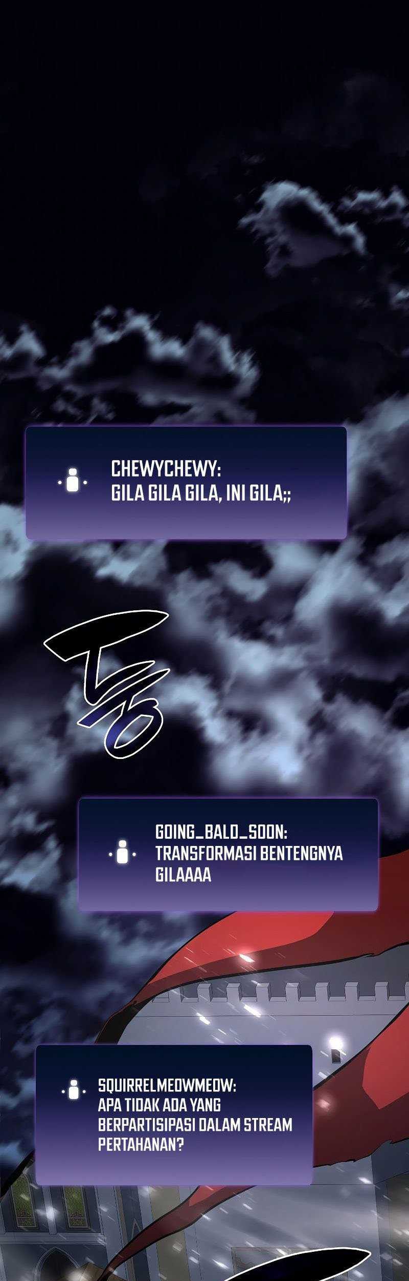 I Returned As An FFF-Class Witch Doctor Chapter 43 - halaman 37
