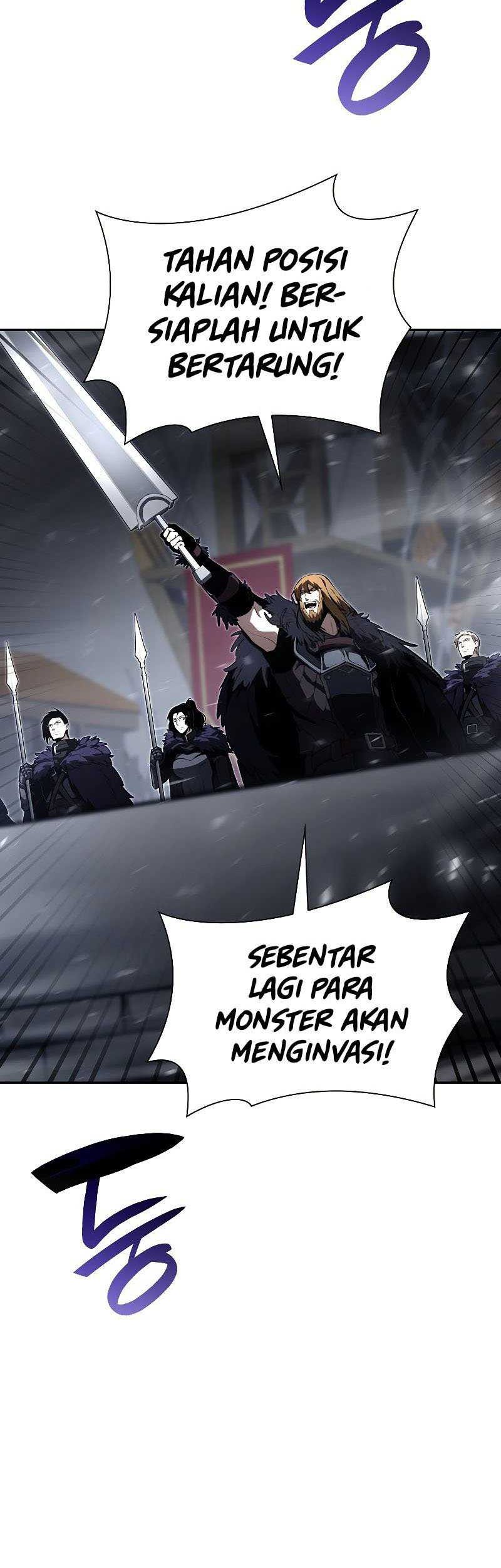 I Returned As An FFF-Class Witch Doctor Chapter 43 - halaman 39