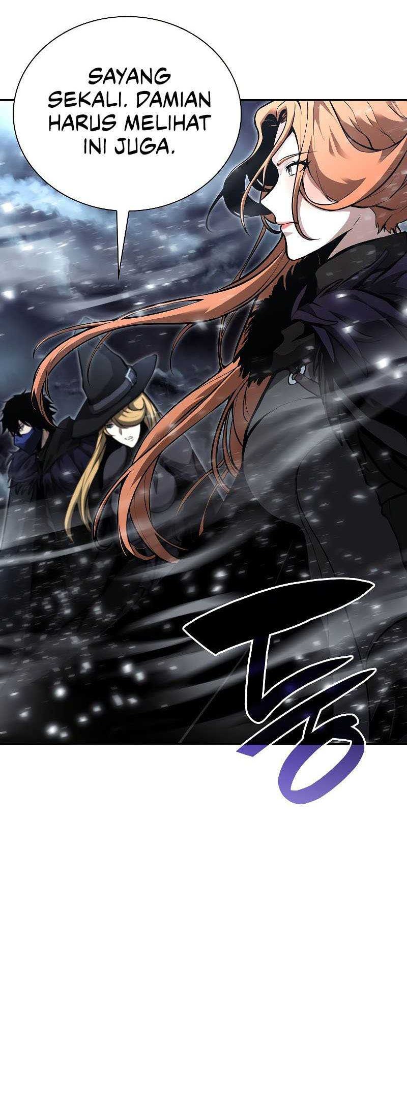 I Returned As An FFF-Class Witch Doctor Chapter 43 - halaman 40