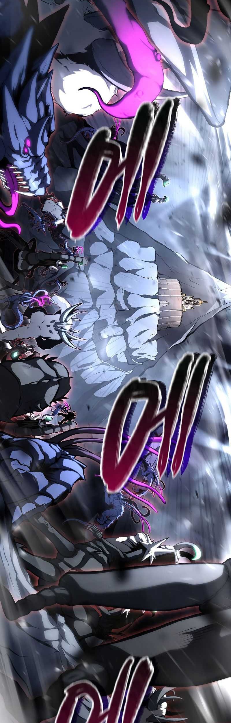 I Returned As An FFF-Class Witch Doctor Chapter 43 - halaman 43