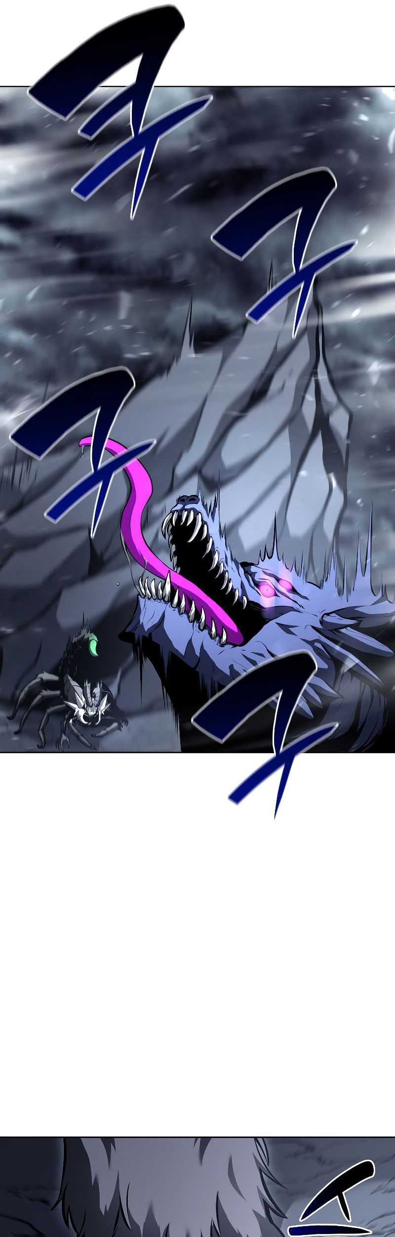 I Returned As An FFF-Class Witch Doctor Chapter 43 - halaman 45