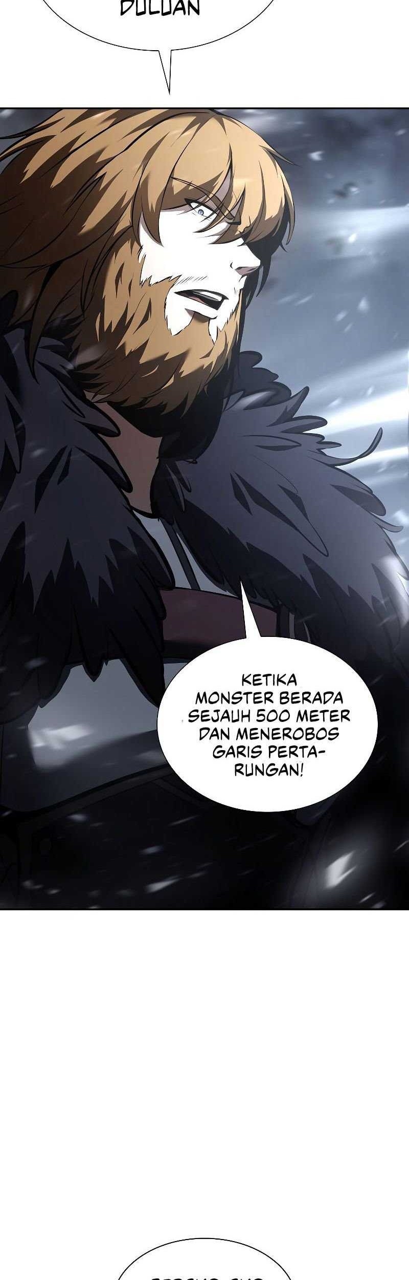 I Returned As An FFF-Class Witch Doctor Chapter 43 - halaman 50