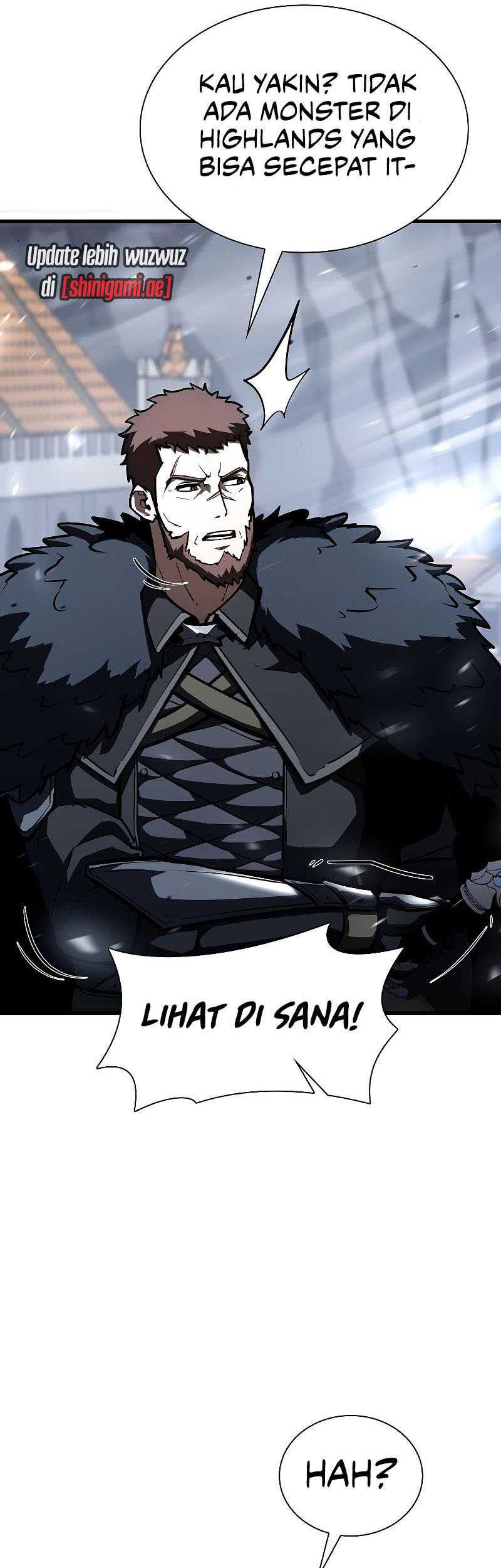 I Returned As An FFF-Class Witch Doctor Chapter 43 - halaman 53