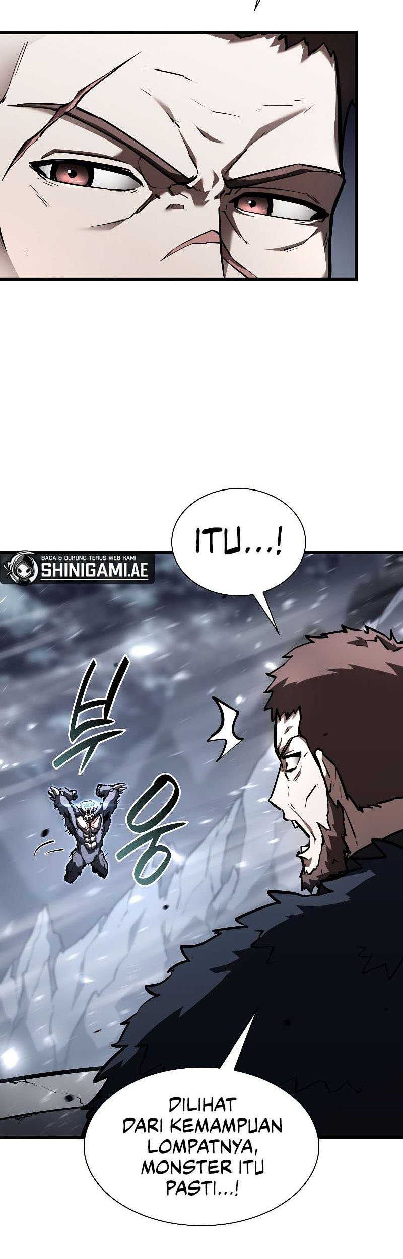 I Returned As An FFF-Class Witch Doctor Chapter 43 - halaman 54