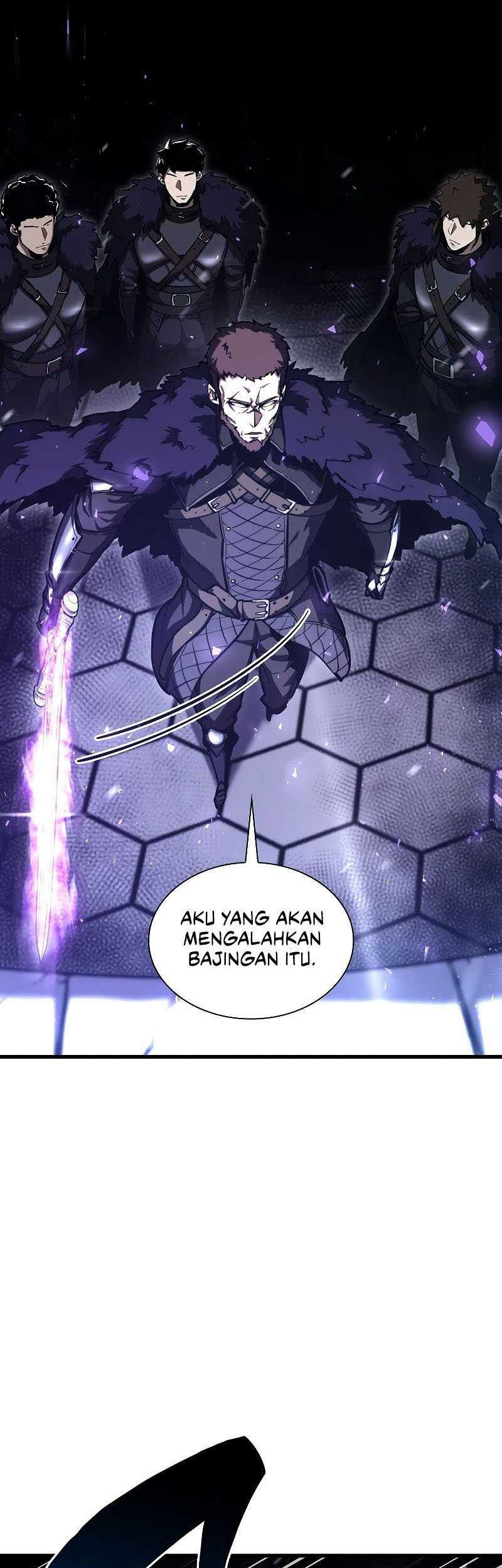 I Returned As An FFF-Class Witch Doctor Chapter 43 - halaman 57