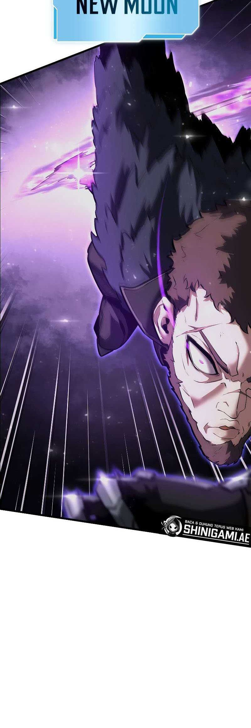 I Returned As An FFF-Class Witch Doctor Chapter 43 - halaman 60