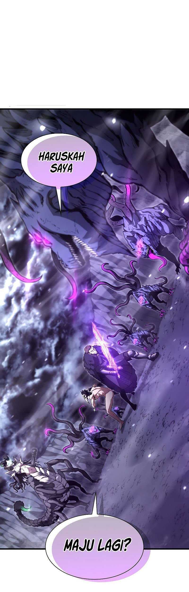 I Returned As An FFF-Class Witch Doctor Chapter 43 - halaman 69