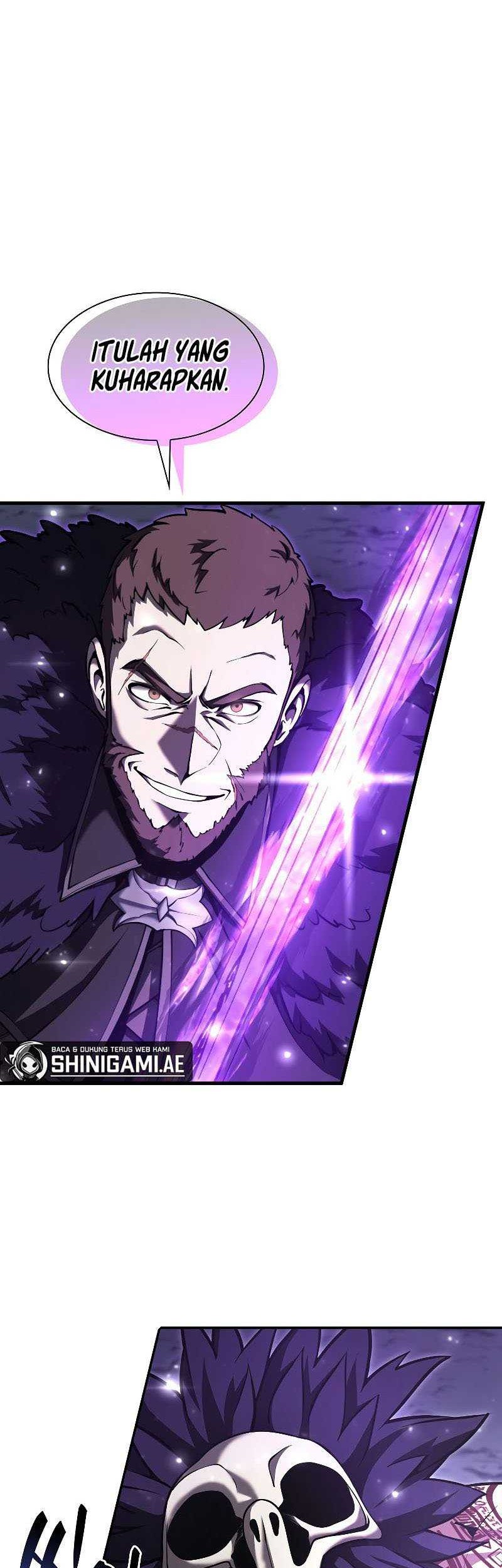 I Returned As An FFF-Class Witch Doctor Chapter 43 - halaman 70