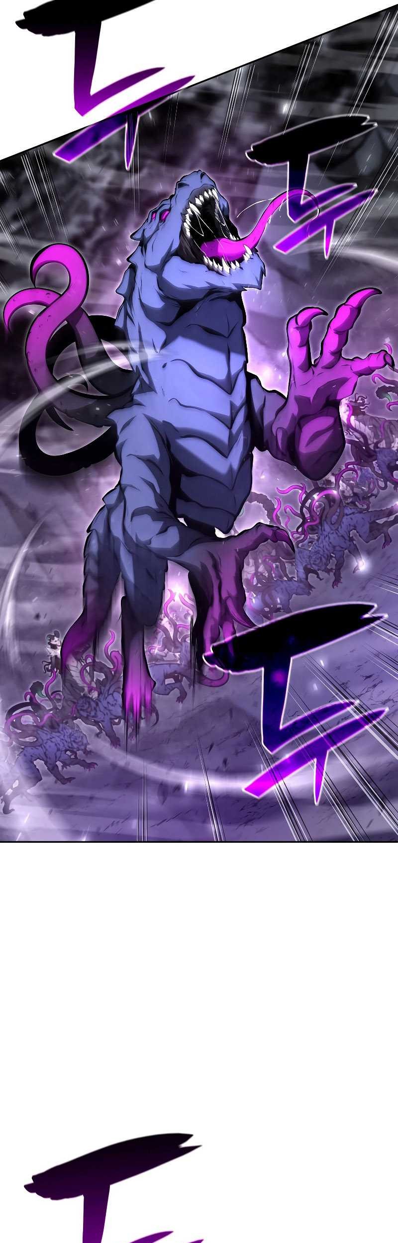 I Returned As An FFF-Class Witch Doctor Chapter 44 - halaman 10