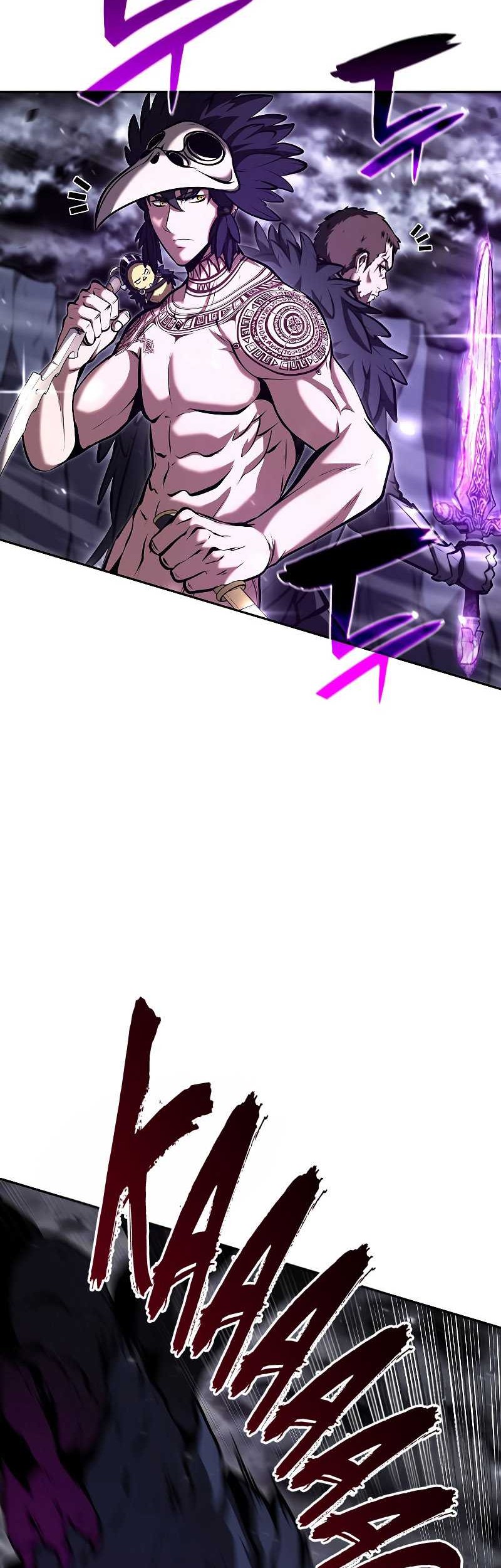 I Returned As An FFF-Class Witch Doctor Chapter 44 - halaman 11