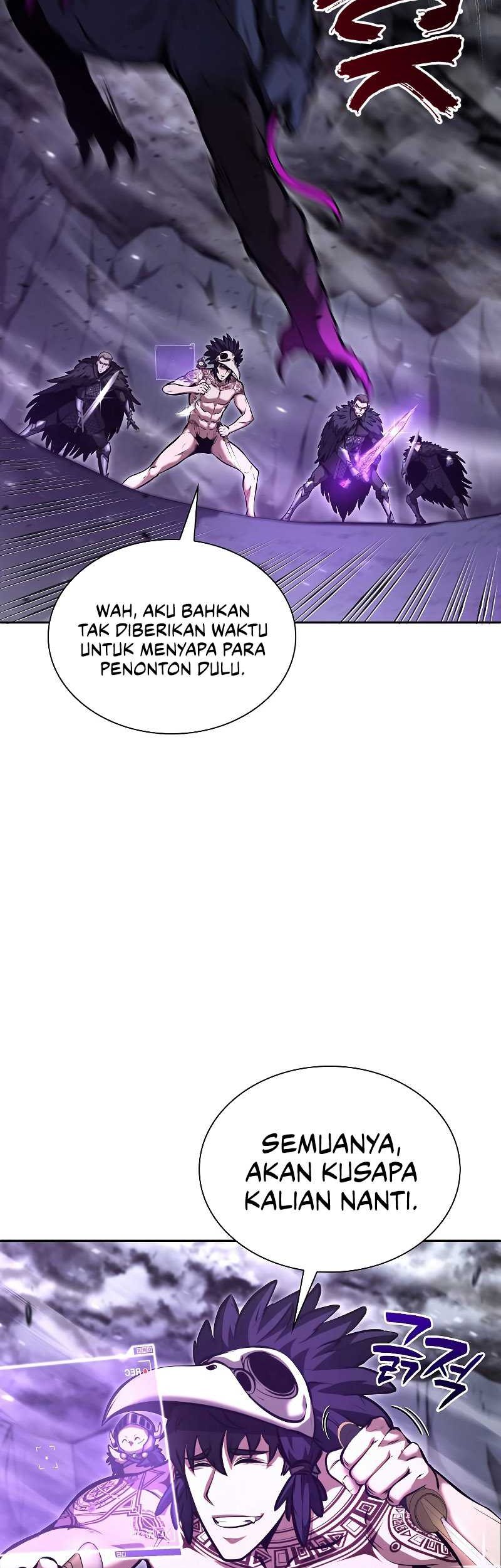 I Returned As An FFF-Class Witch Doctor Chapter 44 - halaman 12