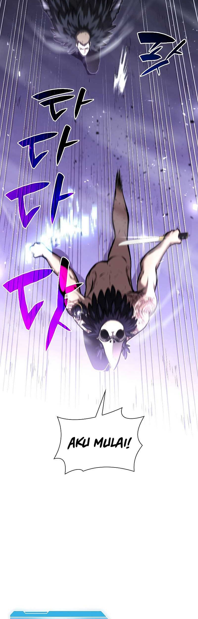 I Returned As An FFF-Class Witch Doctor Chapter 44 - halaman 15