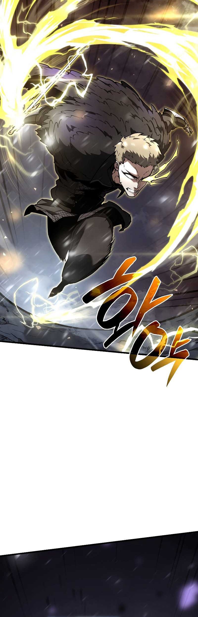 I Returned As An FFF-Class Witch Doctor Chapter 44 - halaman 17