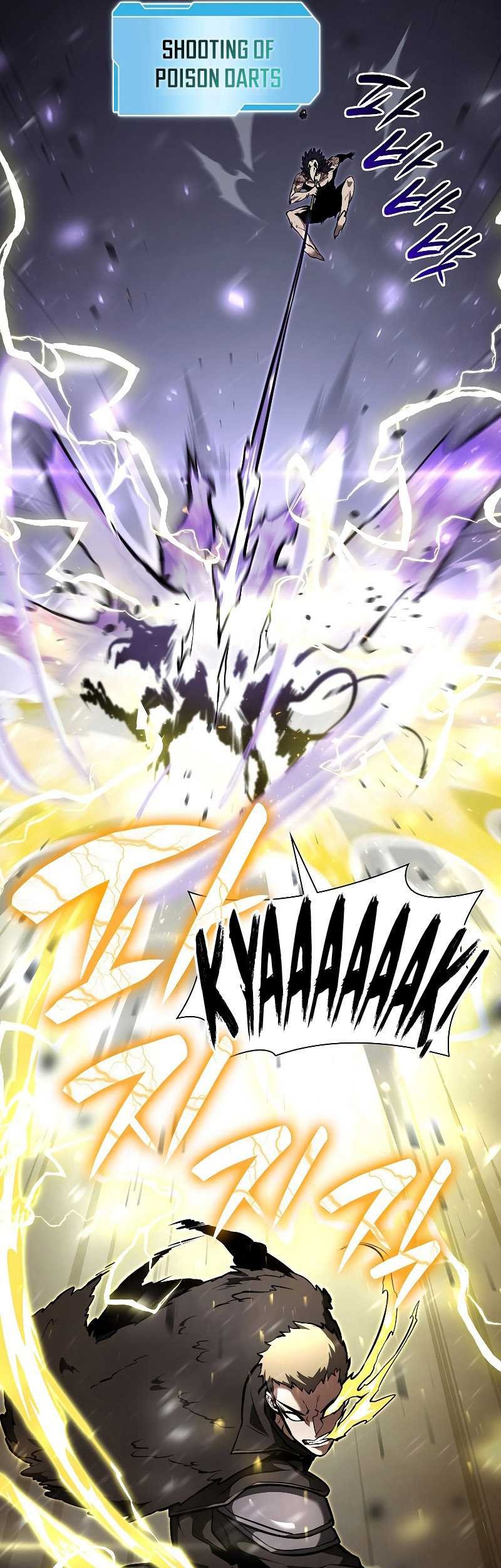 I Returned As An FFF-Class Witch Doctor Chapter 44 - halaman 18