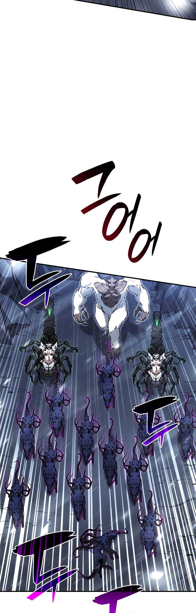 I Returned As An FFF-Class Witch Doctor Chapter 44 - halaman 20