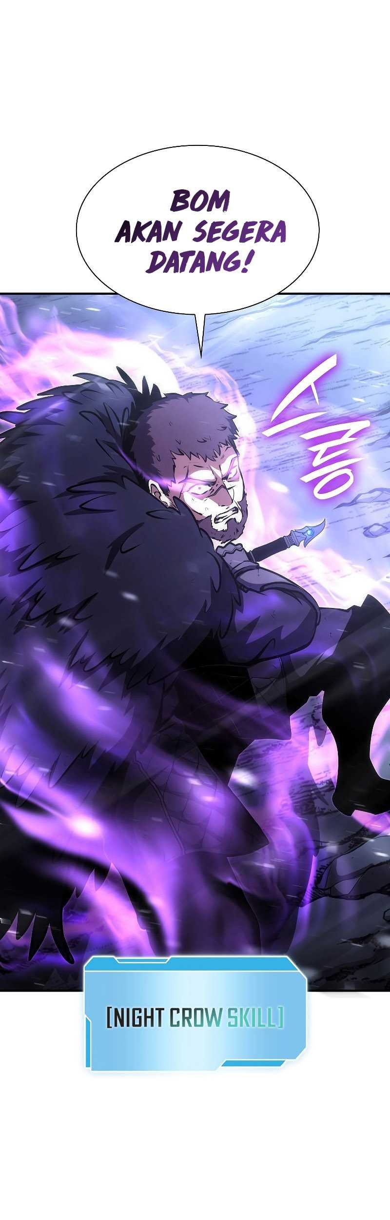 I Returned As An FFF-Class Witch Doctor Chapter 44 - halaman 22