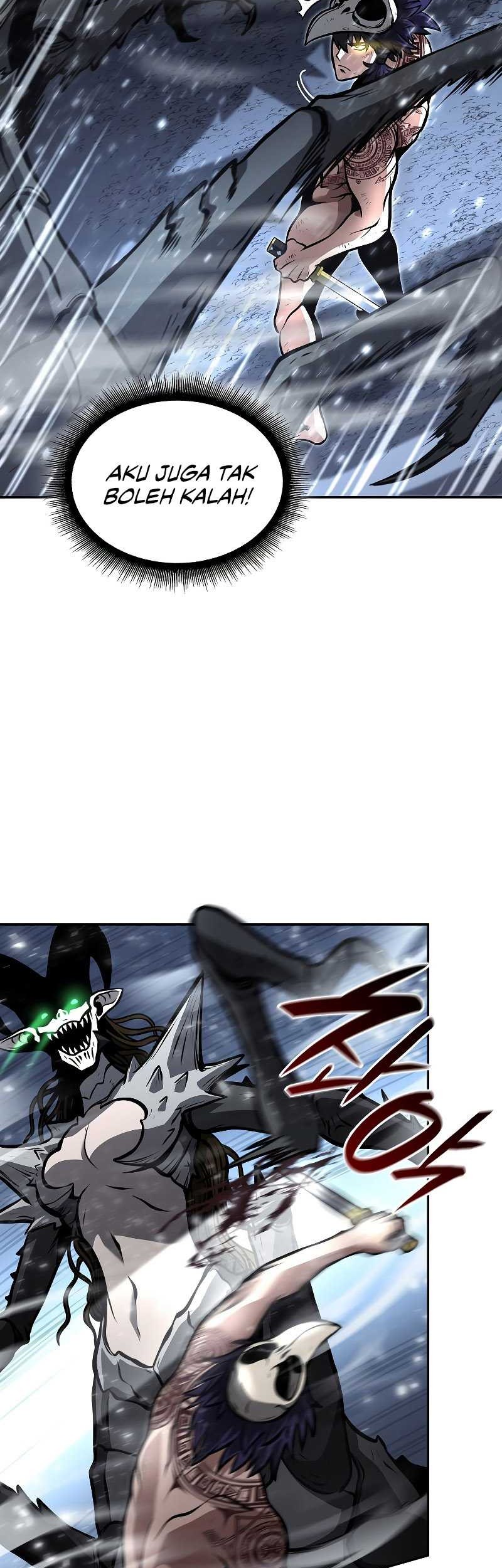 I Returned As An FFF-Class Witch Doctor Chapter 44 - halaman 28