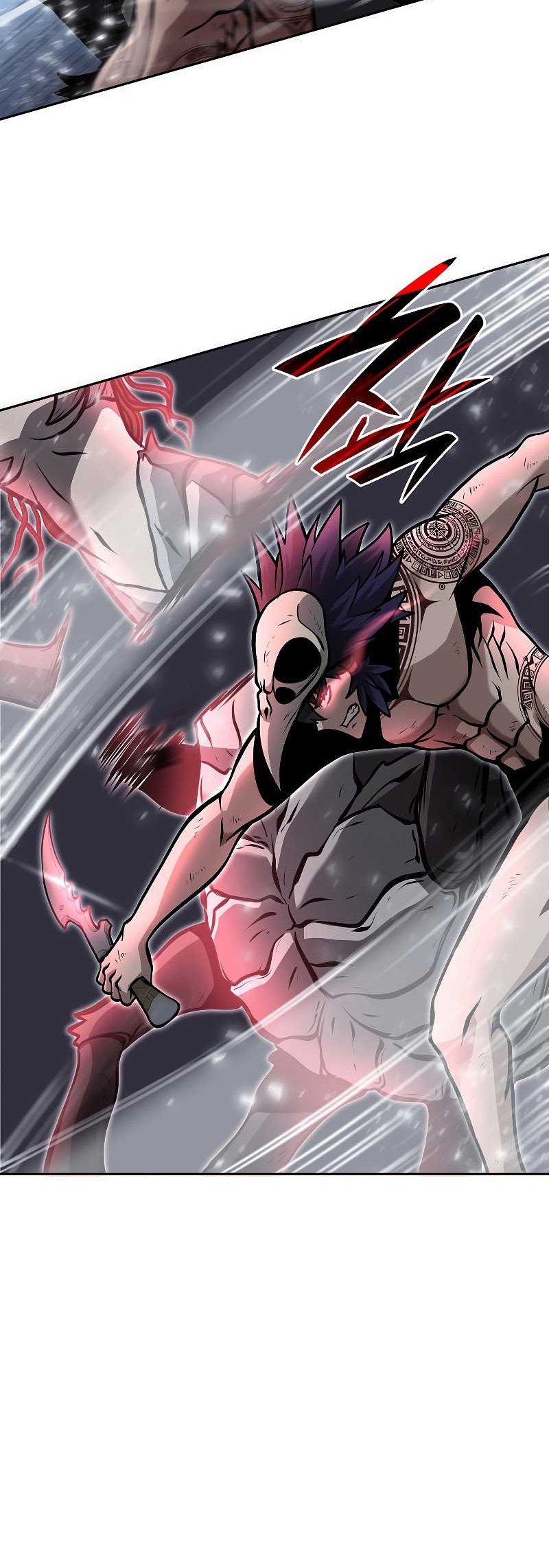 I Returned As An FFF-Class Witch Doctor Chapter 44 - halaman 29