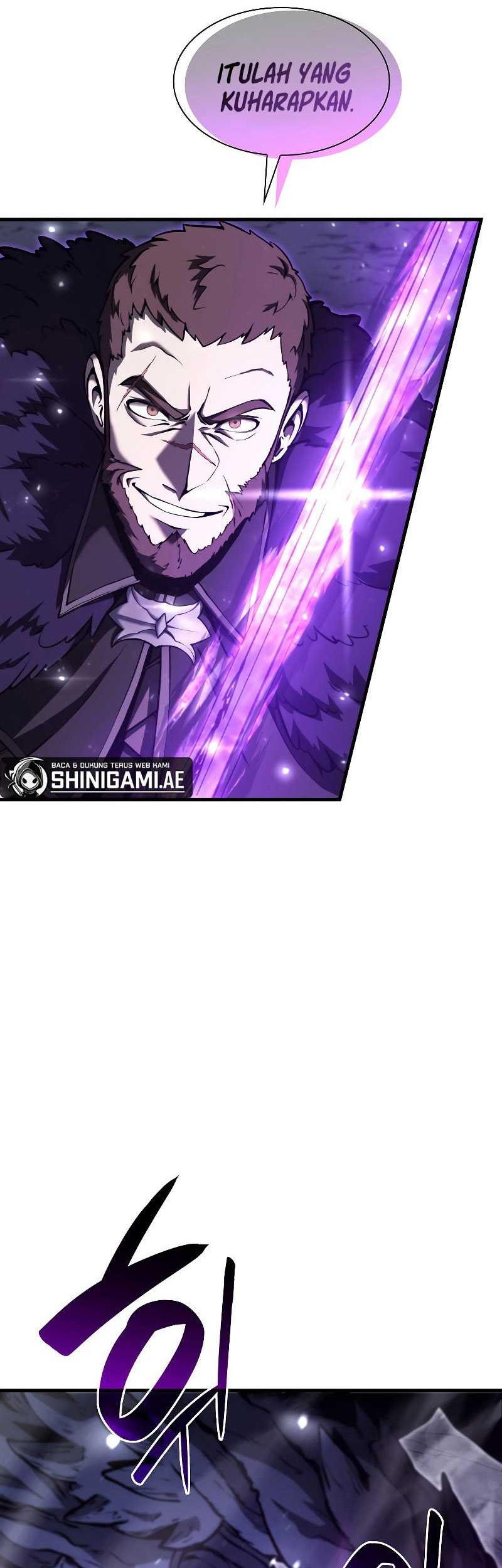 I Returned As An FFF-Class Witch Doctor Chapter 44 - halaman 3