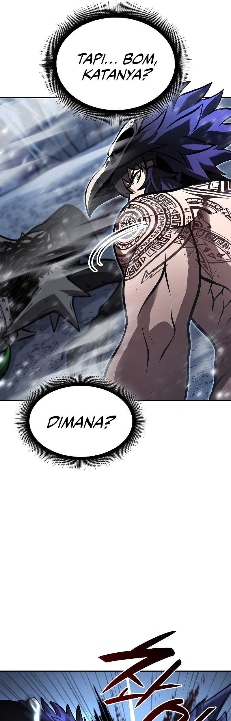 I Returned As An FFF-Class Witch Doctor Chapter 44 - halaman 30