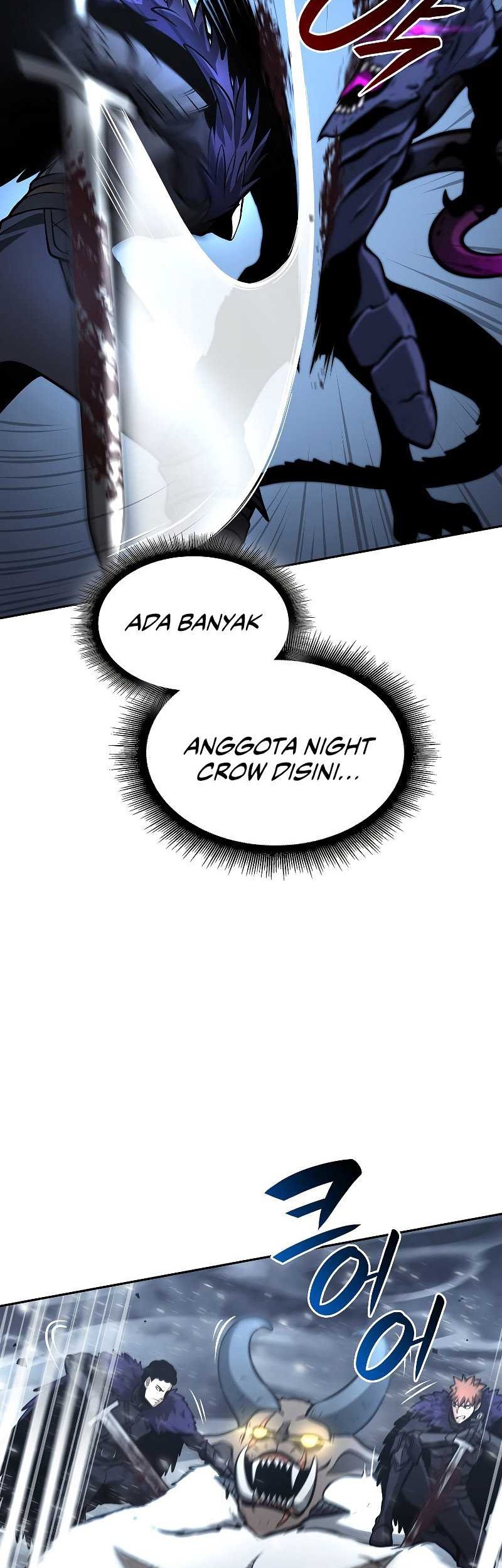 I Returned As An FFF-Class Witch Doctor Chapter 44 - halaman 31