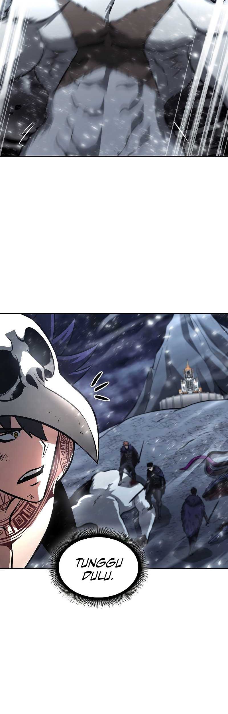 I Returned As An FFF-Class Witch Doctor Chapter 44 - halaman 32