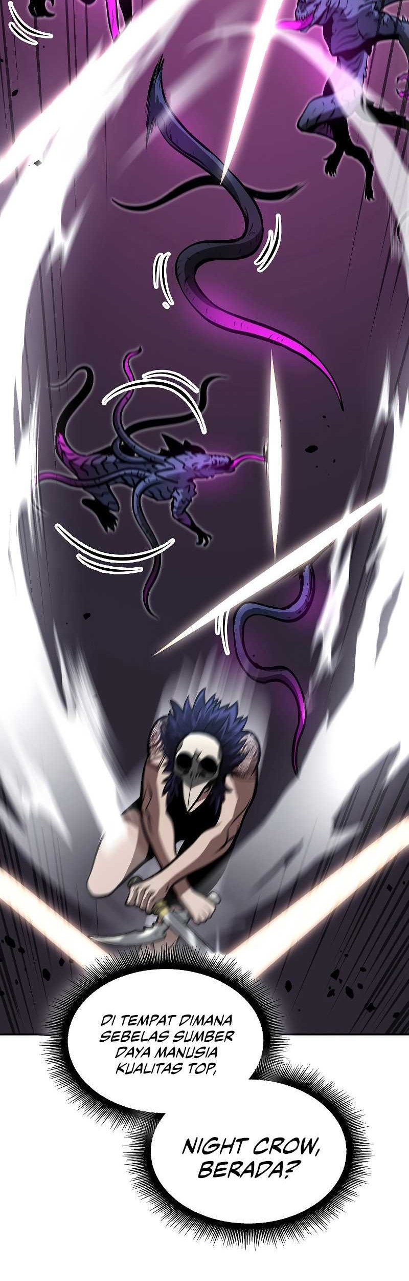 I Returned As An FFF-Class Witch Doctor Chapter 44 - halaman 37