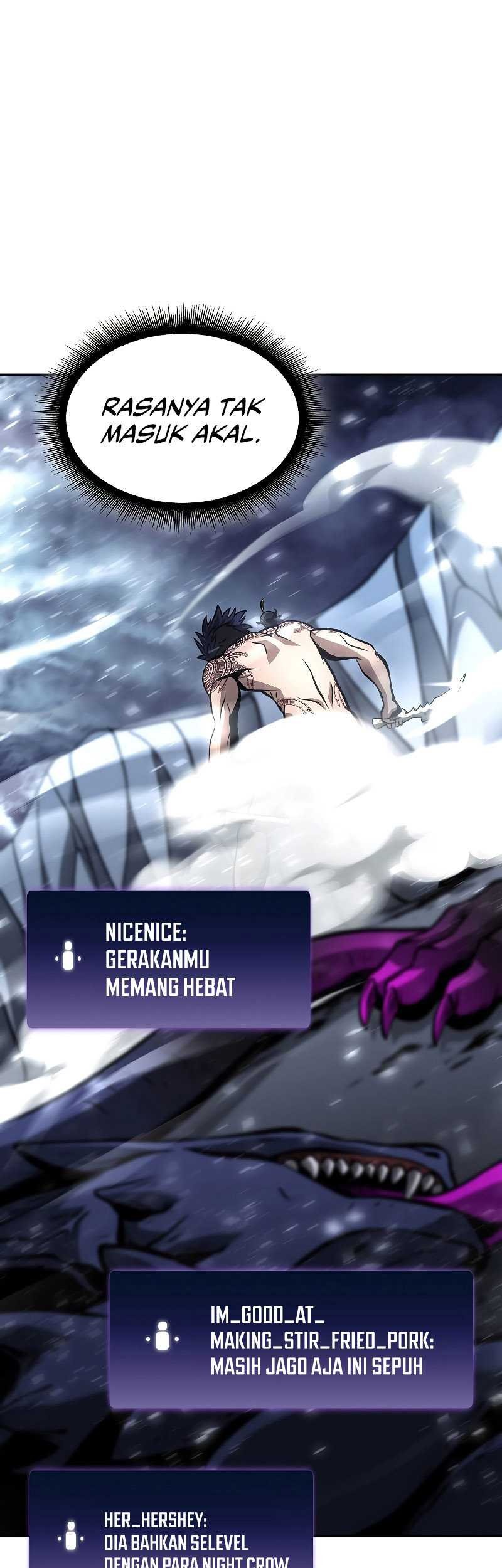 I Returned As An FFF-Class Witch Doctor Chapter 44 - halaman 38